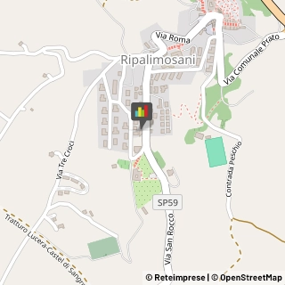 Massaggi Ripalimosani,86025Campobasso