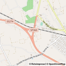 Mappa 73050