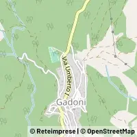 Kort Gadoni