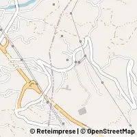 Map Praia a Mare