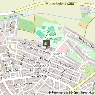 Bed e Breakfast,09170Oristano