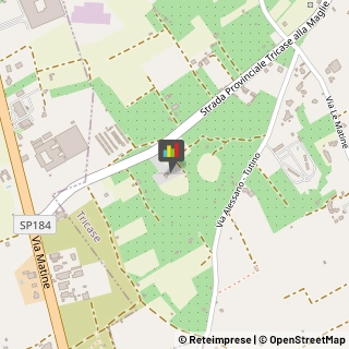 Ristoranti Tricase,73039Lecce