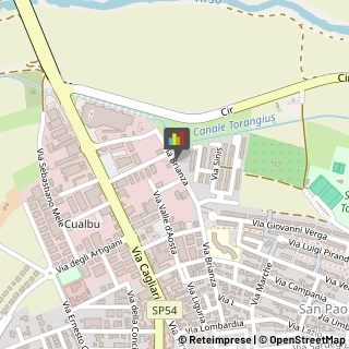 ,09170Oristano