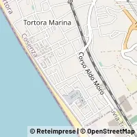 Karta Tortora