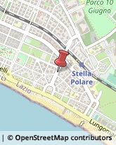 Viale della Stella Polare, 26,00122Roma