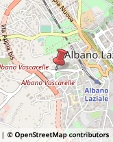 Via Vascarelle, 64,00041Albano Laziale