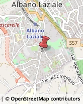 Via Trilussa, 71,00041Albano Laziale