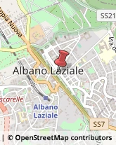 Via Aurelio Saffi, 5,00041Albano Laziale