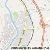 Map Sora