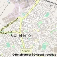 Harita Colleferro