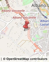 Via Quarto Grotte, 17,00041Albano Laziale