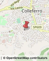 Via Gaetano Donizetti, 54,00034Colleferro