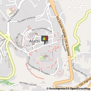 Corrieri Alatri,03011Frosinone