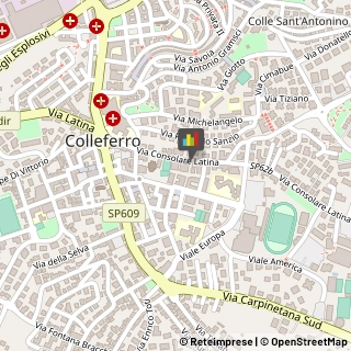 Vendite per Corrispondenza Colleferro,00034Roma