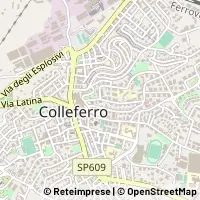 Harita Colleferro