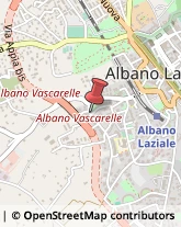 Via Gaetano Donizetti, 19/C,00041Albano Laziale