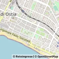 नक्शा Roma