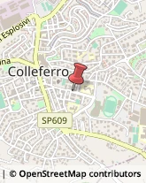 Via XXV Aprile, 43,00034Colleferro