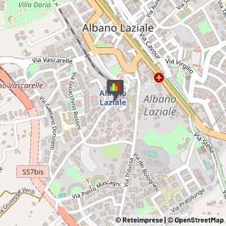 Chirurgia Generale - Medici Specialisti,00041Roma