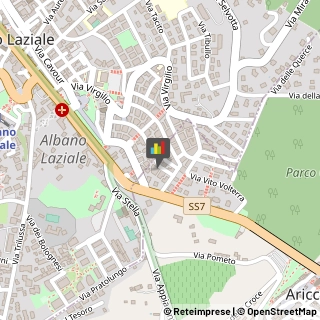 Palestre e Centri Fitness,00072Roma