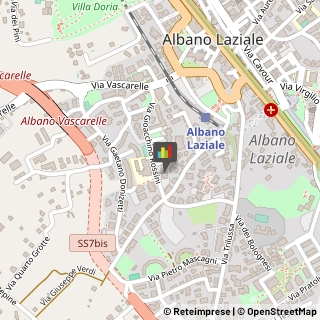 Licei - Scuole Private Albano Laziale,00041Roma