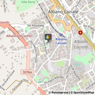 Articoli per Ortopedia Albano Laziale,00041Roma