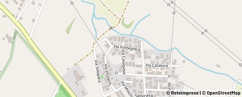 Mappa Rom
