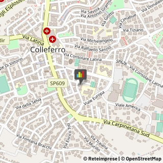 Centri di Benessere Colleferro,00034Roma