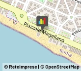 Stabilimenti Balneari Roma,00122Roma