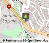 Gioiellerie e Oreficerie - Ingrosso Albano Laziale,00041Roma