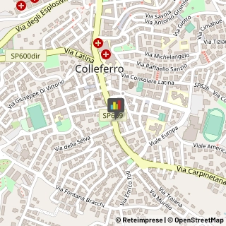 Agenzie ed Uffici Commerciali,00034Roma