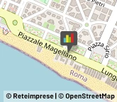 Stabilimenti Balneari Roma,00122Roma