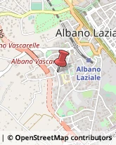 Via Gaetano Donizetti, 79\\81,00041Albano Laziale