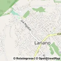 Carte Lariano