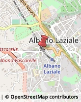 Via Vascarelle, ,00041Albano Laziale