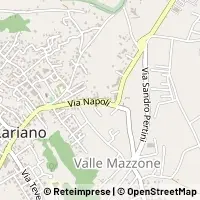 Karta Lariano