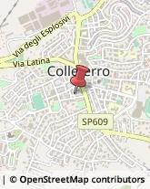 Via Andrea Costa, 14,00034Colleferro