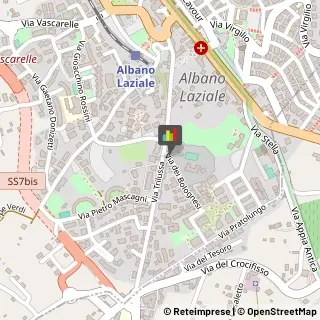 Cosmetici e Prodotti di Bellezza,00041Roma