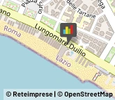 Stabilimenti Balneari Roma,00122Roma