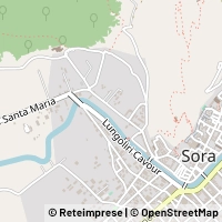 মানচিত্র Sora