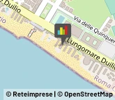 Stabilimenti Balneari Roma,00122Roma