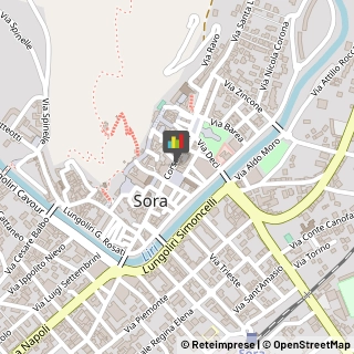 Profumerie,03039Frosinone