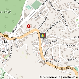 Vendite per Corrispondenza Ariccia,00072Roma