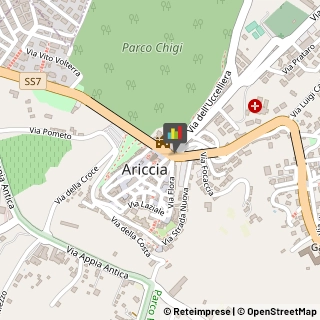 Alimentari Ariccia,00072Roma