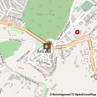Autonoleggio Ariccia,00040Roma