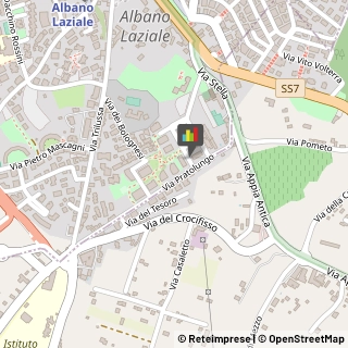 Vendite per Corrispondenza Albano Laziale,00041Roma