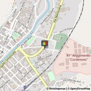 Uffici - Arredamento Sora,03039Frosinone