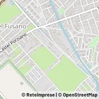 Map Roma