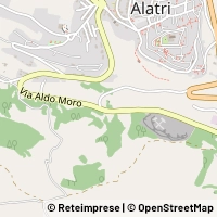 Karta Alatri