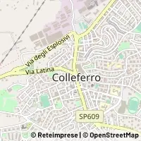Harita Colleferro
